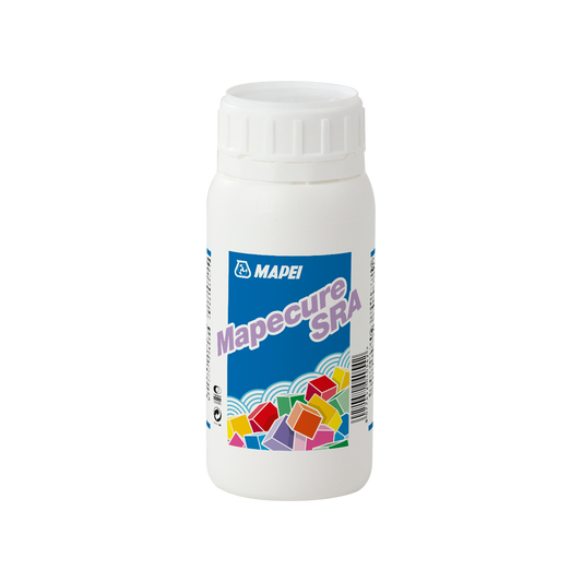 Mapecure SRA