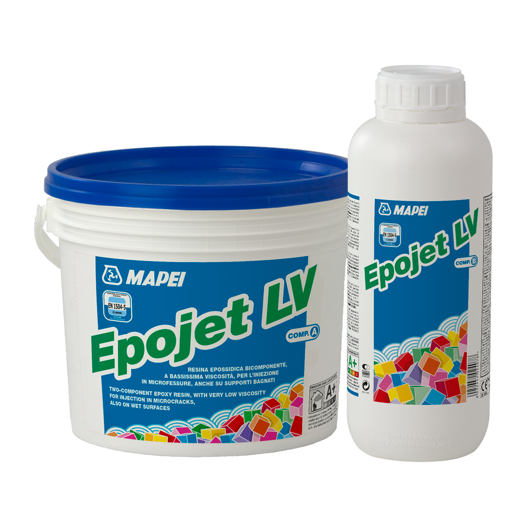 Epojet LV