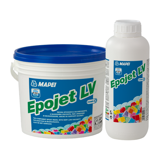 Epojet LV
