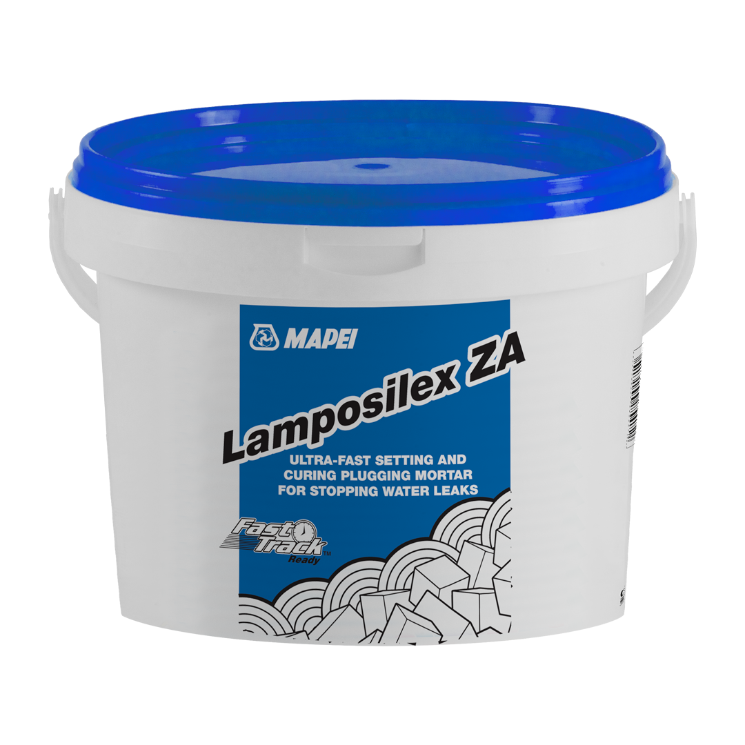 Lamposilex ZA