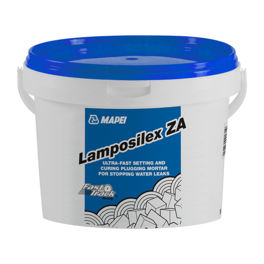 Lamposilex ZA