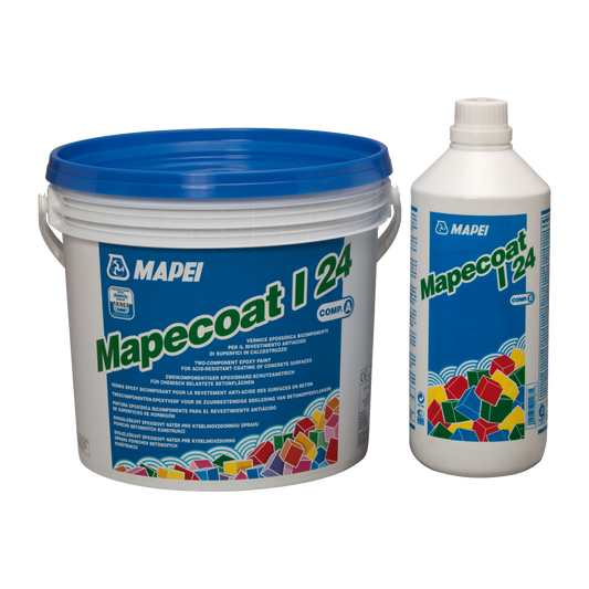 Mapecoat I 24 / B