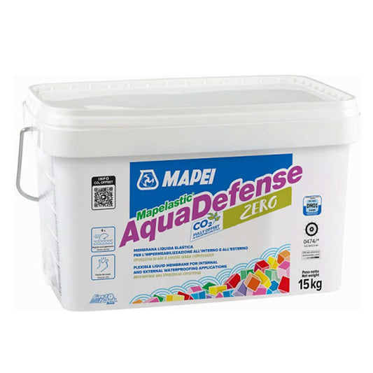 Mapelastic Aquadefense Zero