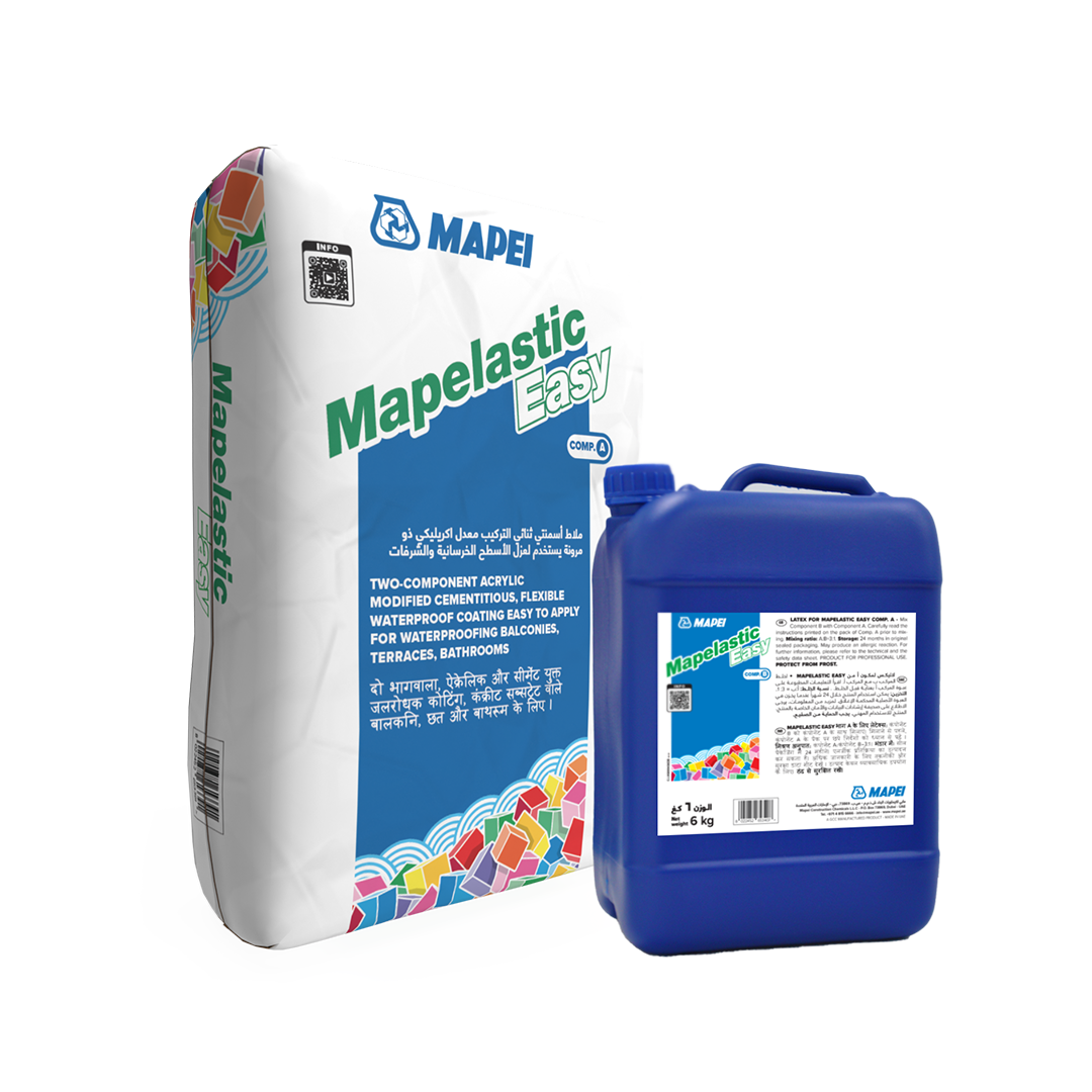 Mapelastic Easy