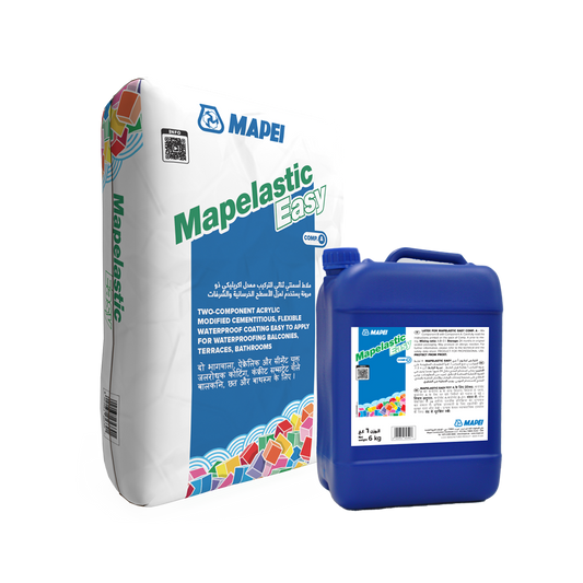 Mapelastic Easy