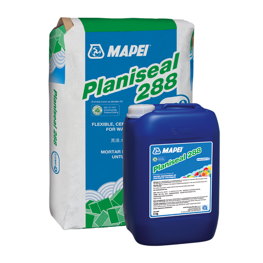 Planiseal 288 ZA ()