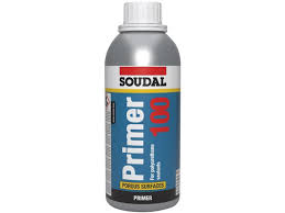 Soudal Primer 150 Alu-Bottle