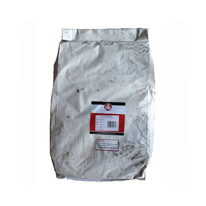 abe rock bitumen