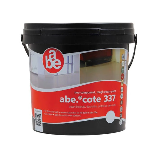 abe abecote wd337