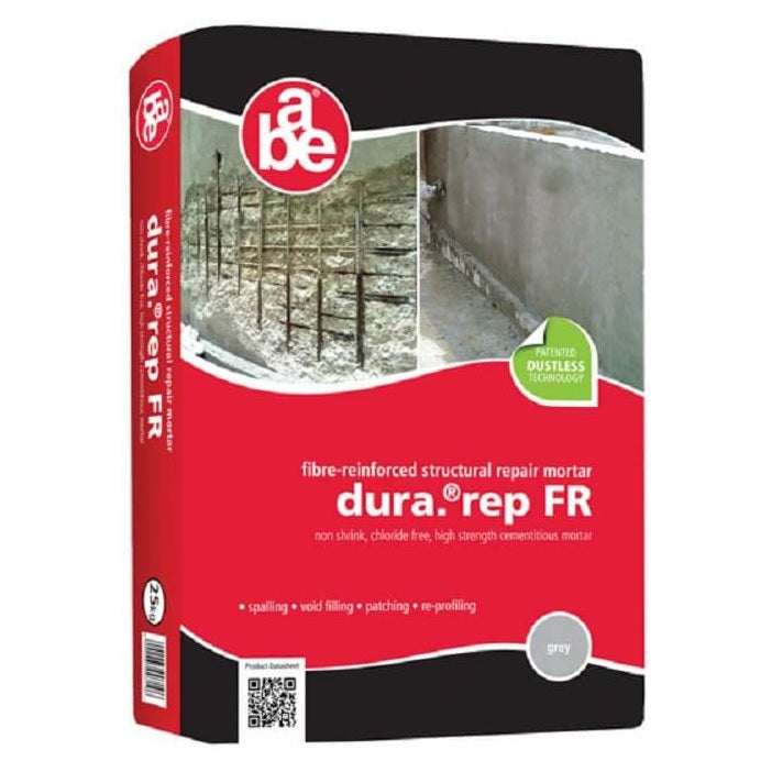 abe durarep p&s