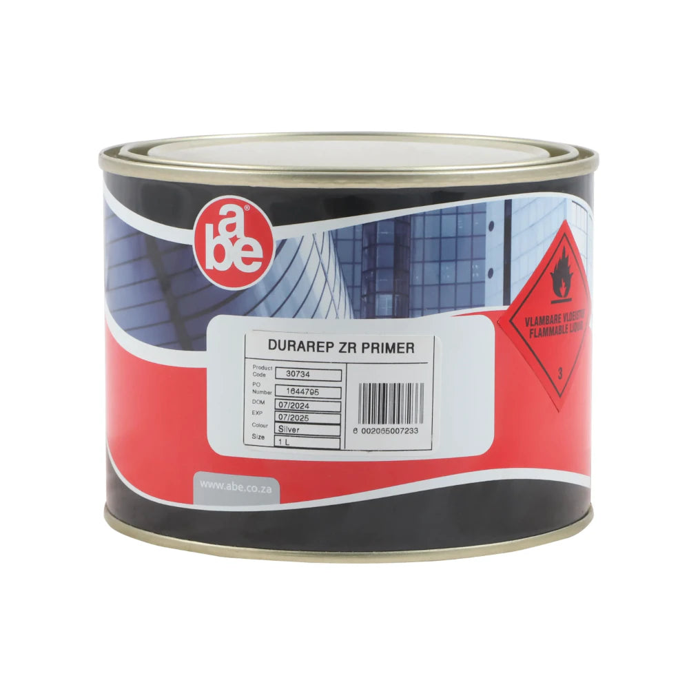 abe durarep zr primer