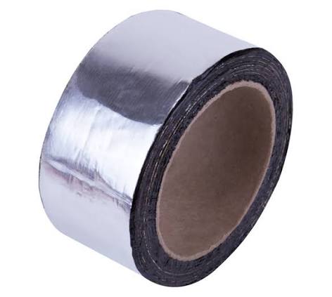 ABE Duraband Grey Waterproofing Tape - 30m Flexible Joint Seal