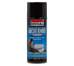 Soudal Adhesive Remover