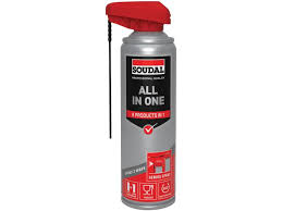 Soudal All In One Genius Spray