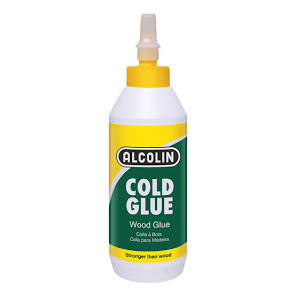 Alcolin Cold Wood Glue