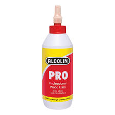 Alcolin Professional Wood Glue