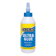 Alcolin Ultra Wood Glue