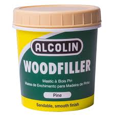 Alcolin Wood Filler