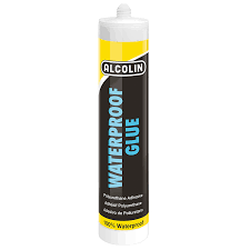 Alcolin Waterproof Glue