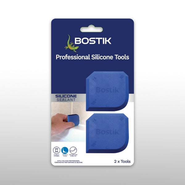 Professional Silicone Twin Tool Pack