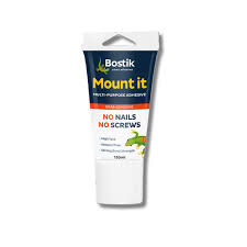 Bostik Mount It