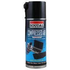 Soudal Compressed Air