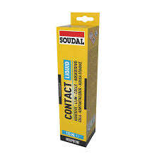 Soudal Contact Liquid Box