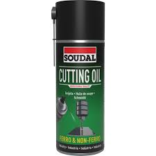 Soudal Cutting Oil