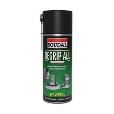 Soudal Degrip All