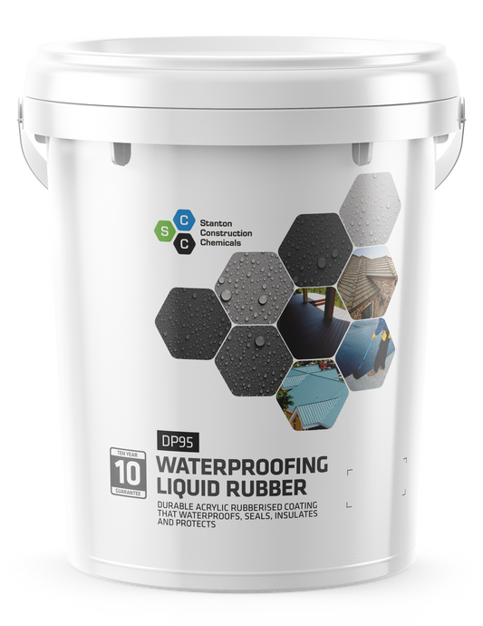 Stanton Waterproofing Liquid Rubber 20L