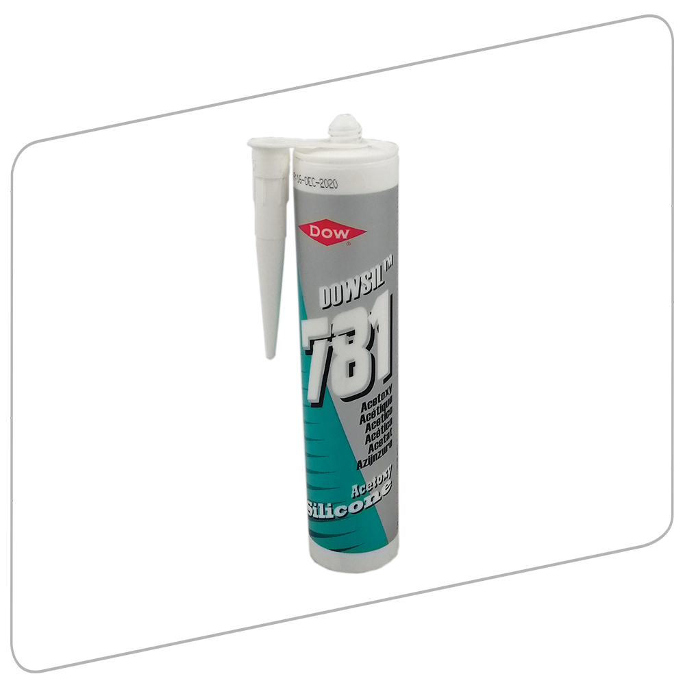 abe Dowsil 781 sealant