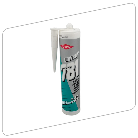 abe Dowsil 781 sealant
