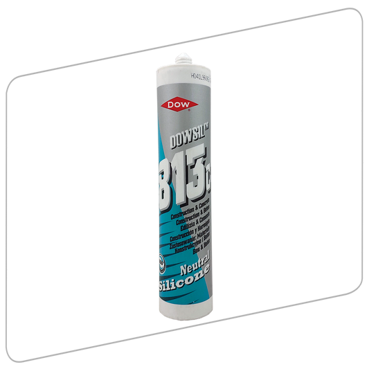 abe Dowsil 813c sealant