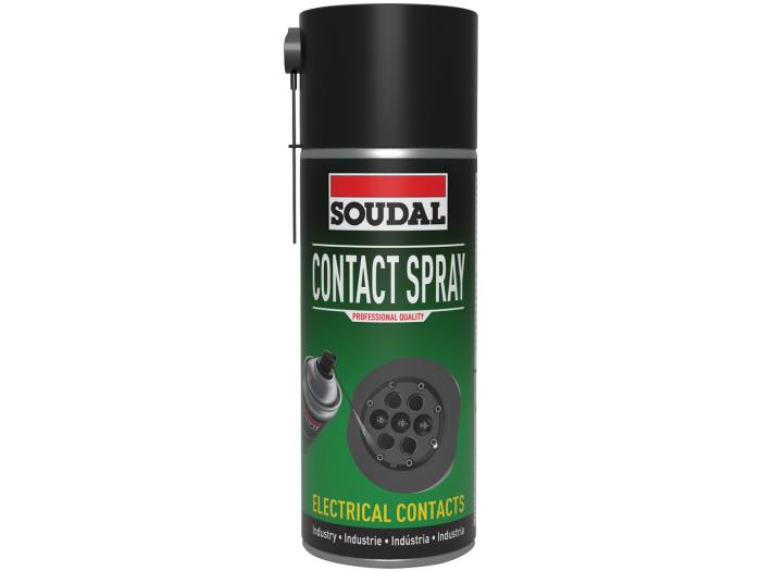 Soudal Contact Spray