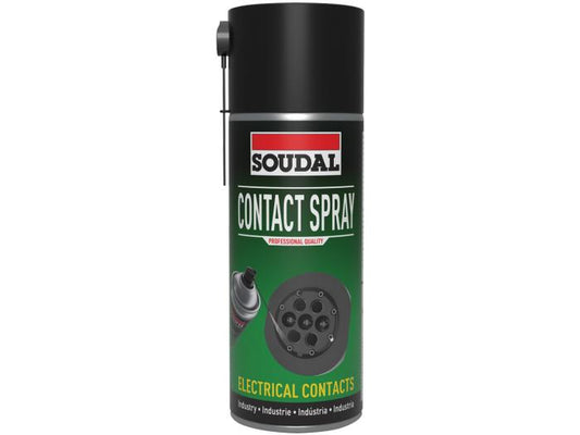 Soudal Contact Spray