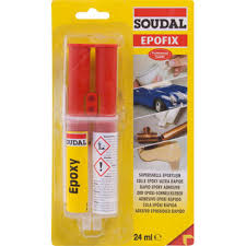 Soudal Epofix 82A