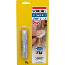 Soudal Epoxy Stick