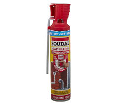 Soudal Genius Foam