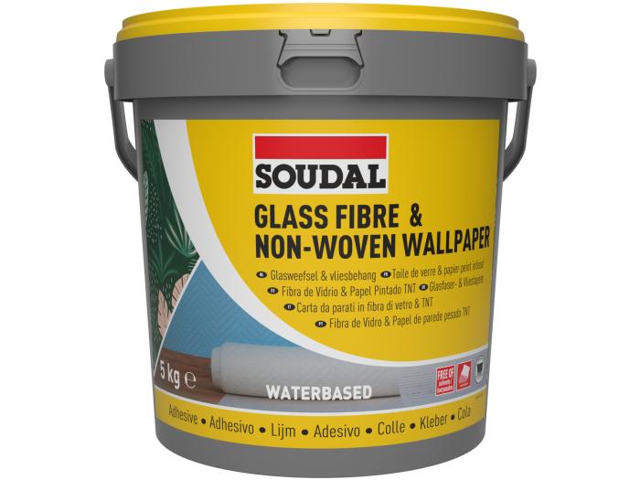 Soudal Glass Fibre Adhesive