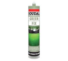 Soudal Green Fix