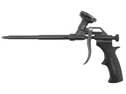 Den Bravo Gunfoam Applicator