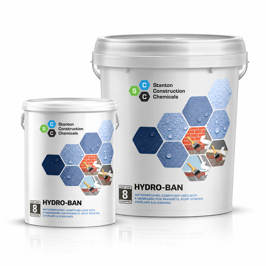 Stanton Waterproof Hydro Ban 5L