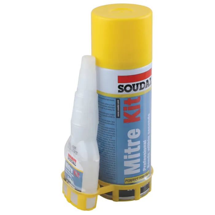 Soudal MDF Kit 200/50