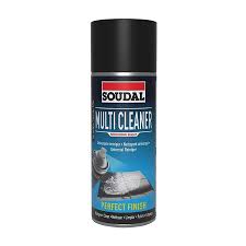 Soudal Multi Cleaner Foam