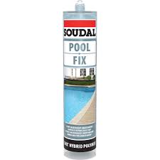 Soudal Pool Fix