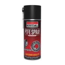 Soudal PTFE Spray
