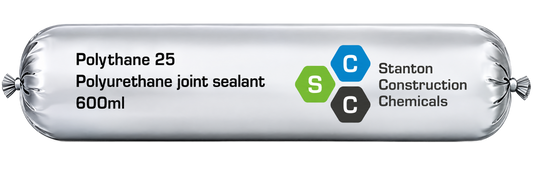 Stanton Polythane 25 600ml