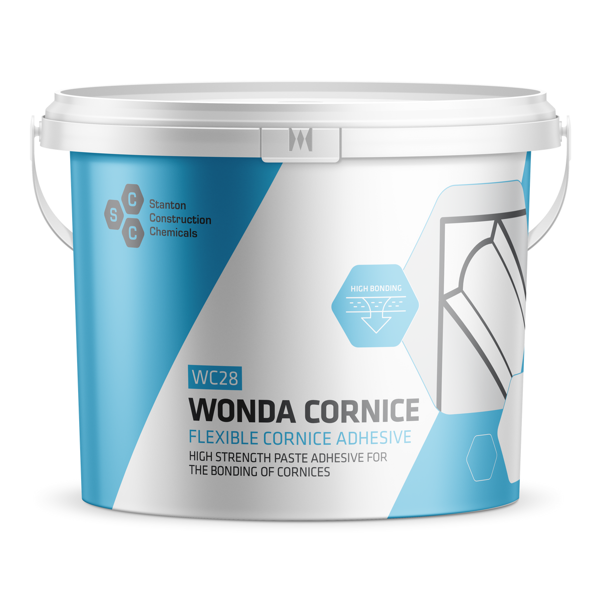 Stanton Cornice Adhesive