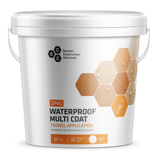 Stanton Waterproof Multi Coat 10kg