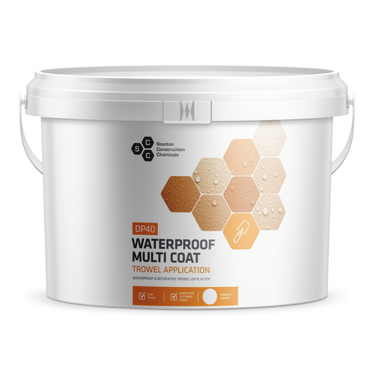 Stanton Waterproof Multi Coat 2kg